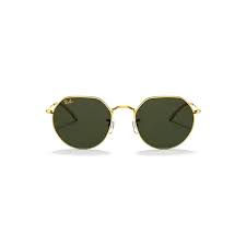 Óculos de Sol Ray-Ban Jack RB3565 9196/33 53