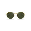 Óculos de Sol Ray-Ban Jack RB3565 9196/33 53