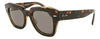 Óculos de Sol Ray-Ban RB2186 STATE STREET 1292 B1 49