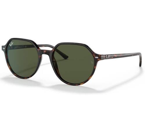 Óculos de Sol Ray-Ban RB2195 902/31 55 Thalia