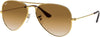 Óculos de Sol Ray-Ban RB3025 001/51 55 2N