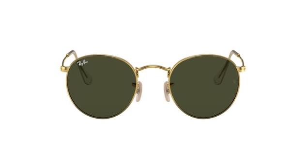 Óculos de Sol Ray-Ban RB3447L 001 53 3N