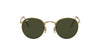 Óculos de Sol Ray-Ban RB3447L 001 53 3N