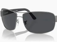 Óculos de Sol Ray-Ban RB3503l 029 71 66