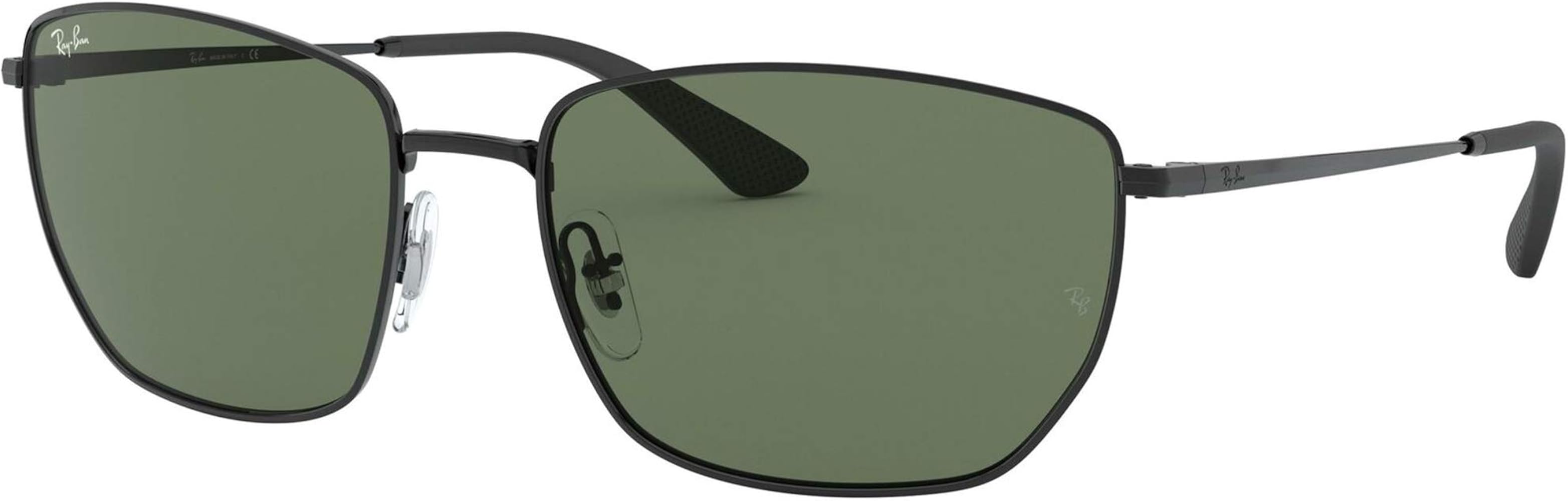 Óculos de Sol Ray-Ban RB3653 002/71 60