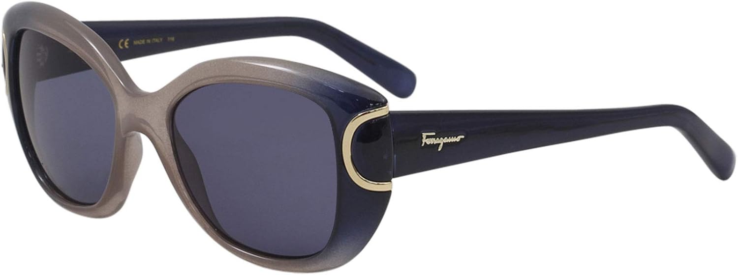 Óculos de Sol Salvatore Ferragamo SF819S 463 54