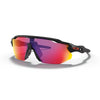 Óculos de Sol Oakley Radar EV Advancer OO9442-0638 - Matte Black