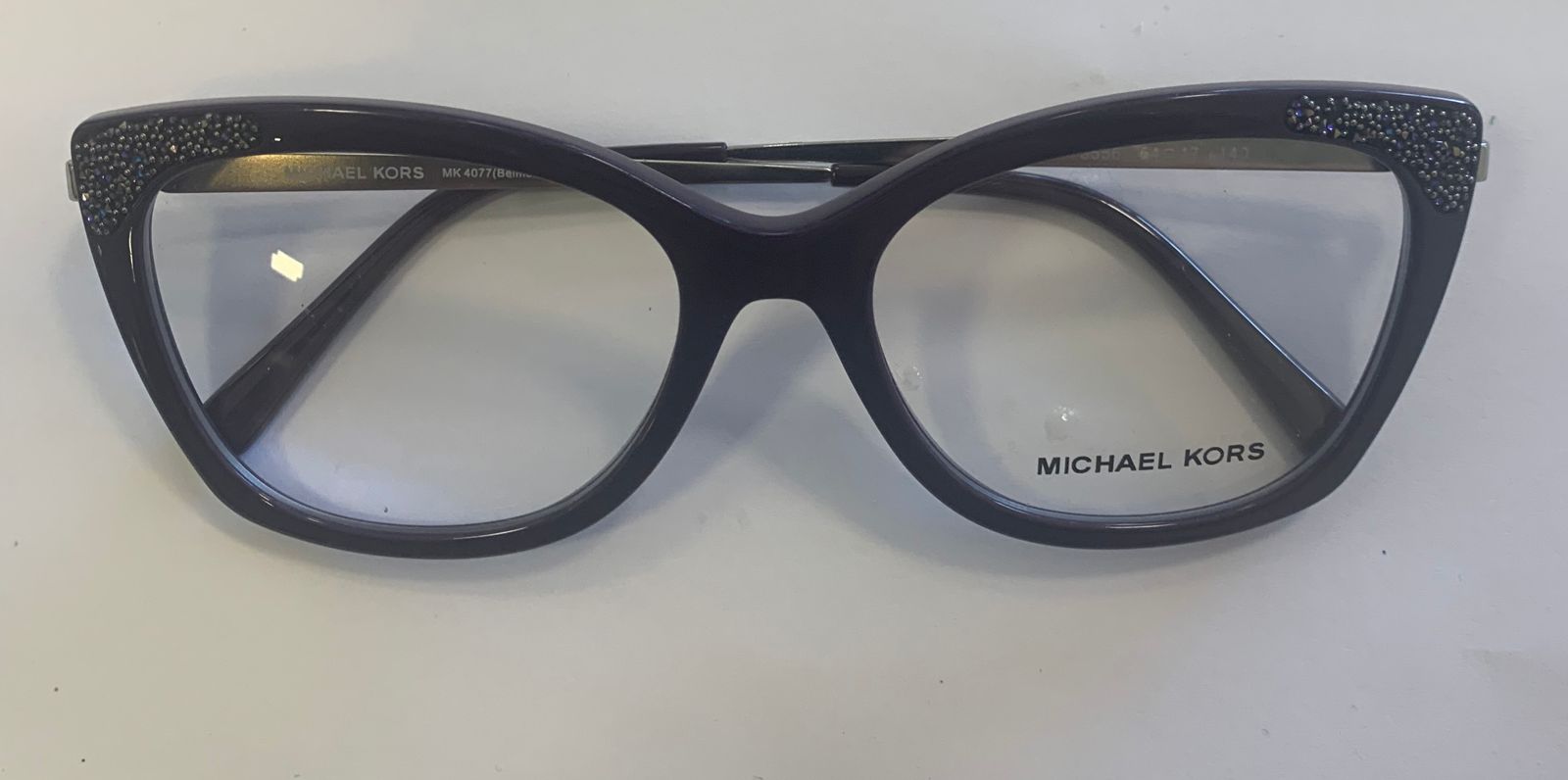 Óculos de Grau Michael Kors MK4077 3556 54 Belmonte