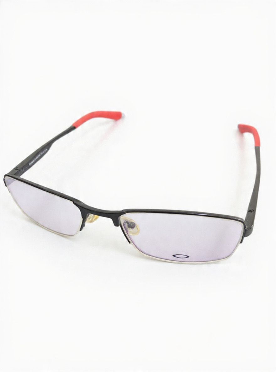 Óculos de Grau Oakley Evade 138 99 C2