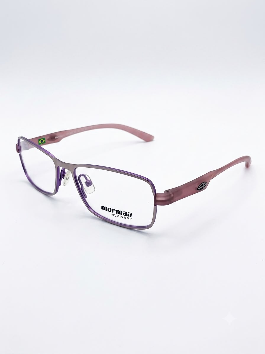 Óculos de Grau Mormaii Neo Capri 1115 226 52