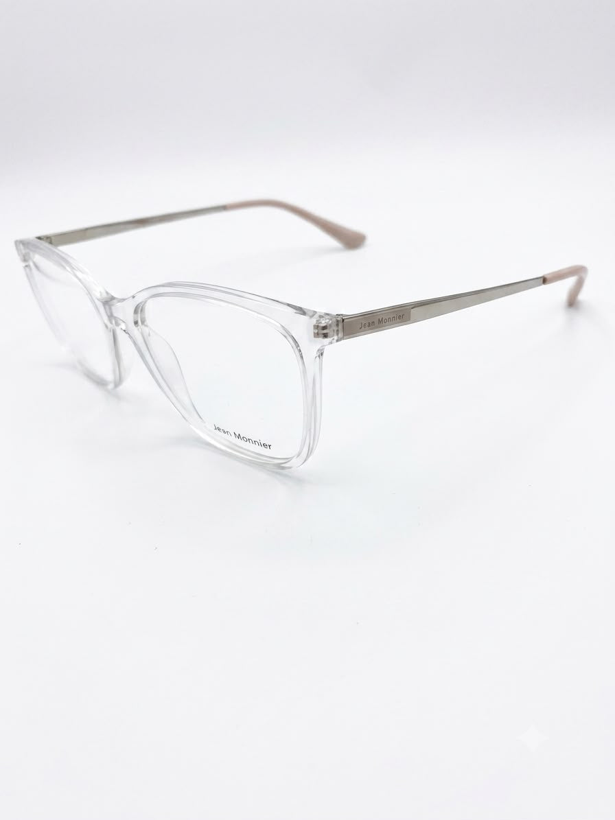 Óculos de Grau Jean Monnier J3183 H108 52