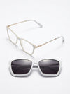 Óculos de Grau Swap3 M6081 B93 57 Clip on