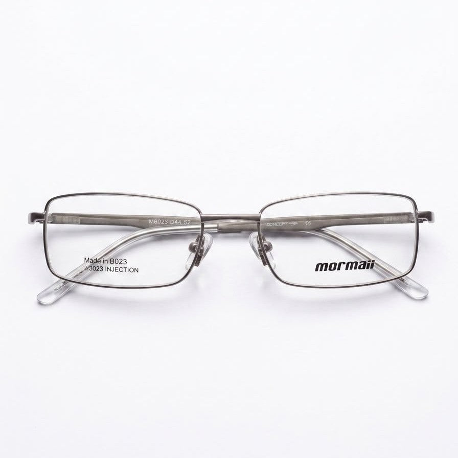 Óculos de Grau Mormaii M6023 D44 52 52