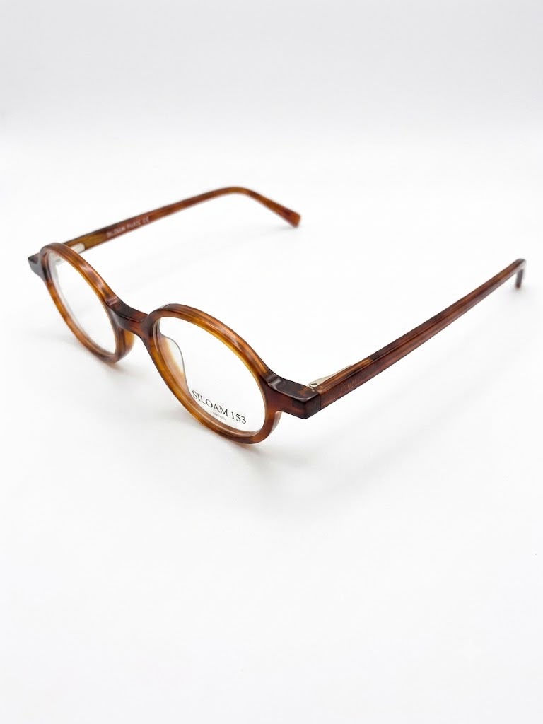 Óculos de Grau Siloam Paris 607 43 Col.S1