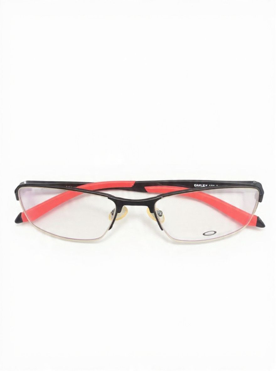 Óculos de Grau Oakley Evade 138 99 C2