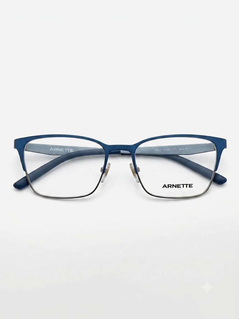 Óculos de Grau Arnette Fizz AN6124 711 54