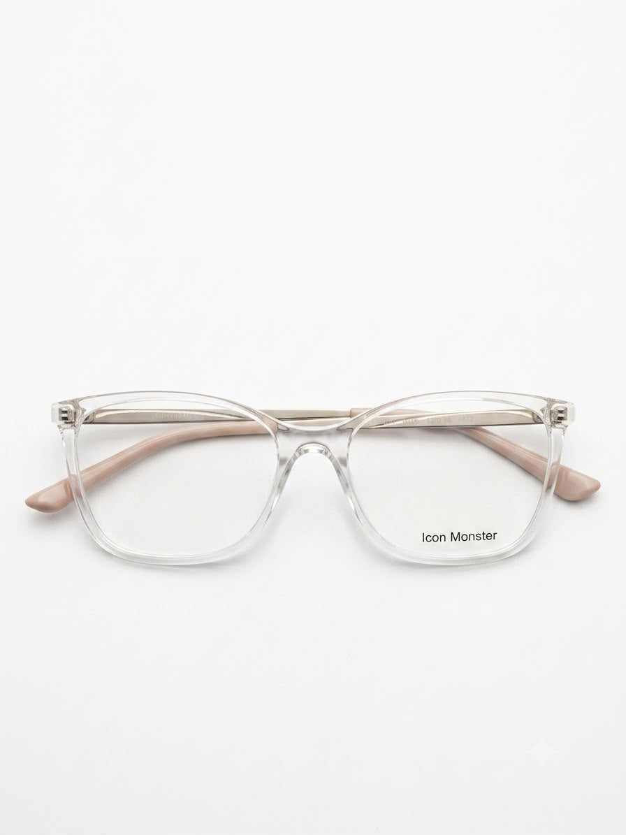 Óculos de Grau Jean Monnier J3183 H108 52