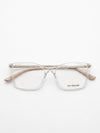 Óculos de Grau Jean Monnier J3183 H108 52