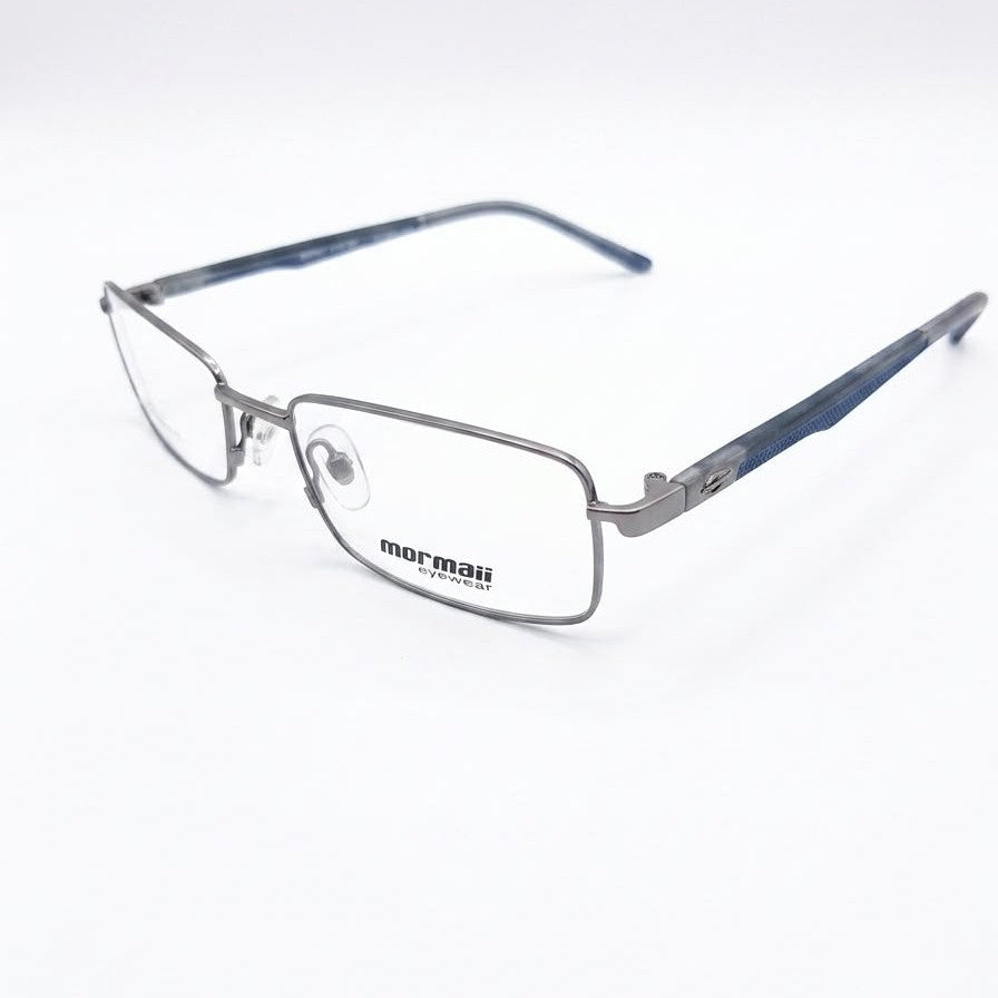 Óculos de Grau Mormaii M6023 D44 52 52