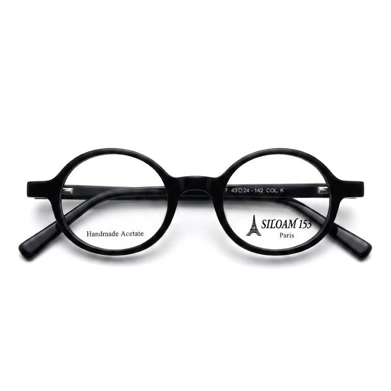 Óculos de Grau Siloam Paris 607 43 Col.K