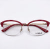 Óculos de Grau Vogue VO5072-L W656 53