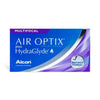 Lentes de Contato Air Optix Plus Hydraglyde Multifocal