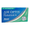 Lentes de Contato Air Optix Plus Hydraglyde Astigmatism