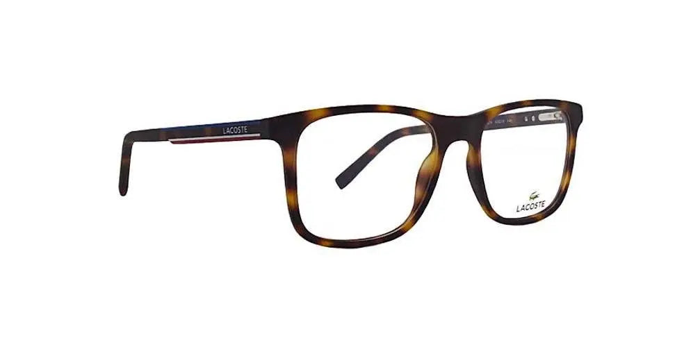 Armação Lacoste L2848 214 53 - 145 - Ótica Vision Care