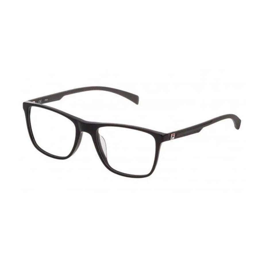 Armação Óculos De Grau Vf9279 Col.0700 54-18 - Ótica FagLux