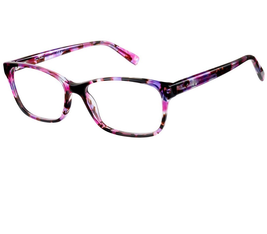 Armação óculos Pierre Cardin PC8447 2TM 5,5 cm - Ótica Vision Care