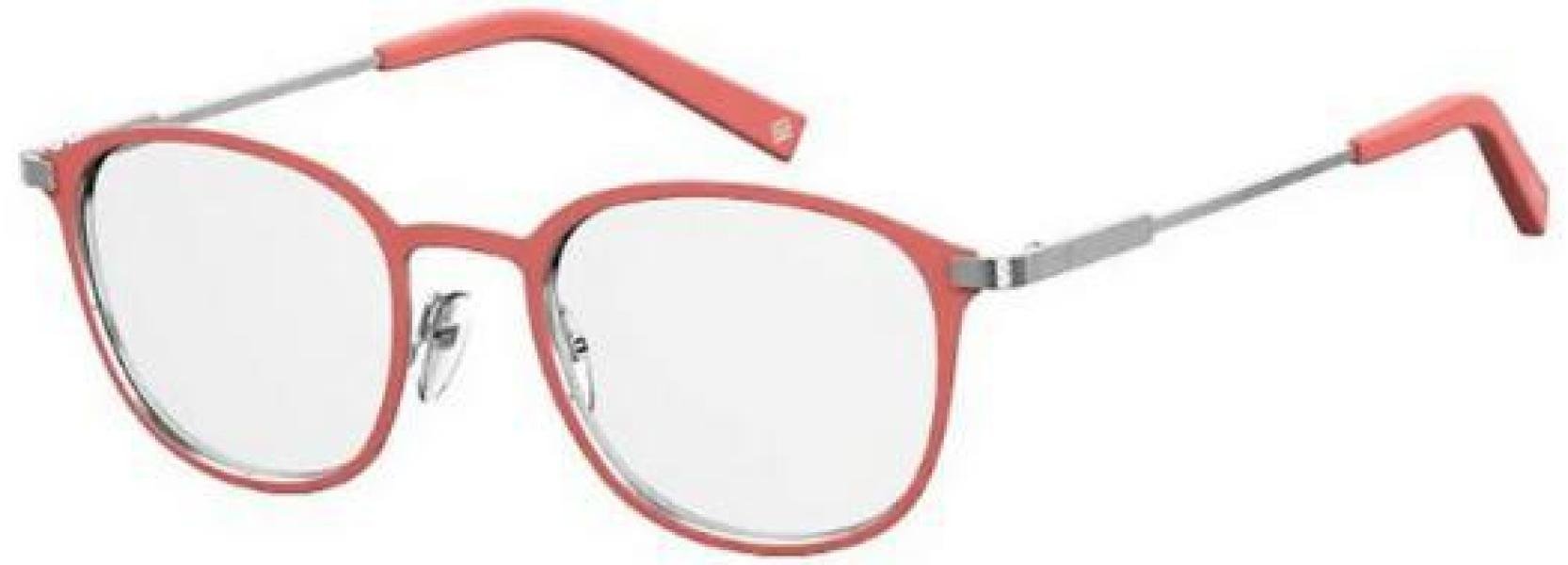 Armação Para Grau Polaroid Pld D351 1N5 - Ótica Vision Care