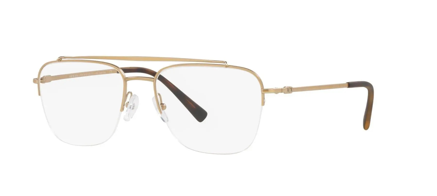 Armani Exchange Ax1049L 6075 55 - Ótica Vision Care