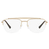 Armani Exchange Ax1049L 6075 55