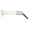Armani Exchange Ax1049L 6075 55