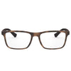 Óculos de Grau Armani Exchange Ax3067 8029 55