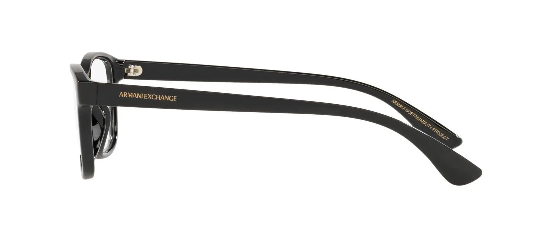 Armani Exchange Ax3082U 8158 53 - Ótica Vision Care