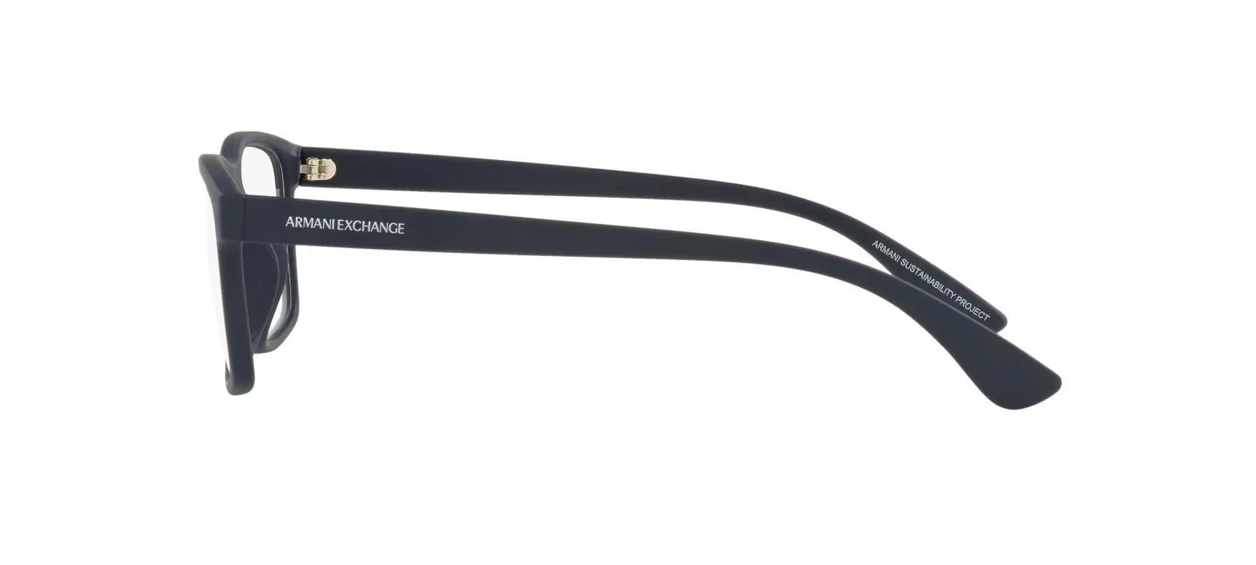 Armani Exchange Ax3083U 8181 54 - Ótica Vision Care