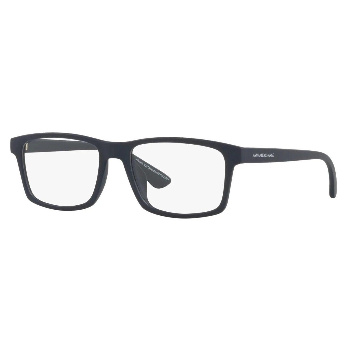 Armani Exchange Ax3083U 8181 54 - Ótica FagLux