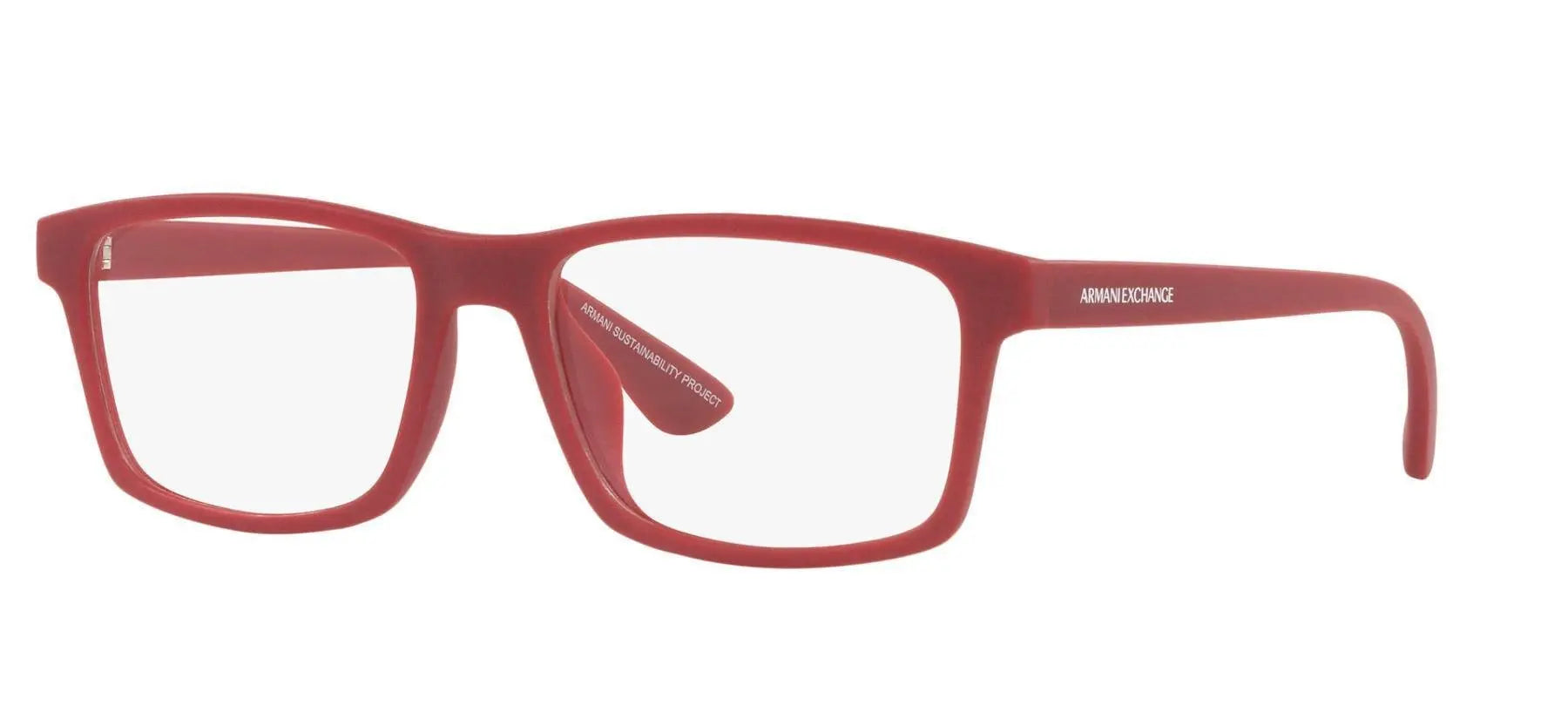 Armani Exchange Ax3083U 8274 56 - Ótica Vision Care