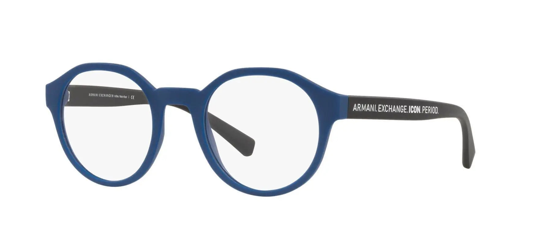 Armani Exchange Ax3085 8168 49 - Ótica Vision Care
