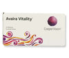 Lentes de Contato Avaira Vitality