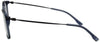 Óculos de Grau Bulget Bg4133T T01S 54 Titanium