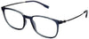 Óculos de Grau Bulget Bg4133T T01S 54 Titanium