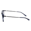 Óculos de Grau Bulget Bg4135T T02 57 Titanium