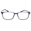 Óculos de Grau Bulget Bg4135T T02 57 Titanium