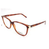 Óculos De Grau Chloé Ce2658 214 53