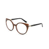 Óculos de Grau Colcci Esther C6152 J78 54