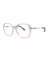 Óculos de Grau Colcci Stela C6160 Kck 59