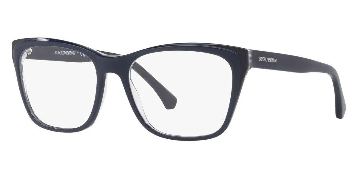 Emporio Armani Azul Ea3146 5743 52 - Ótica Vision Care