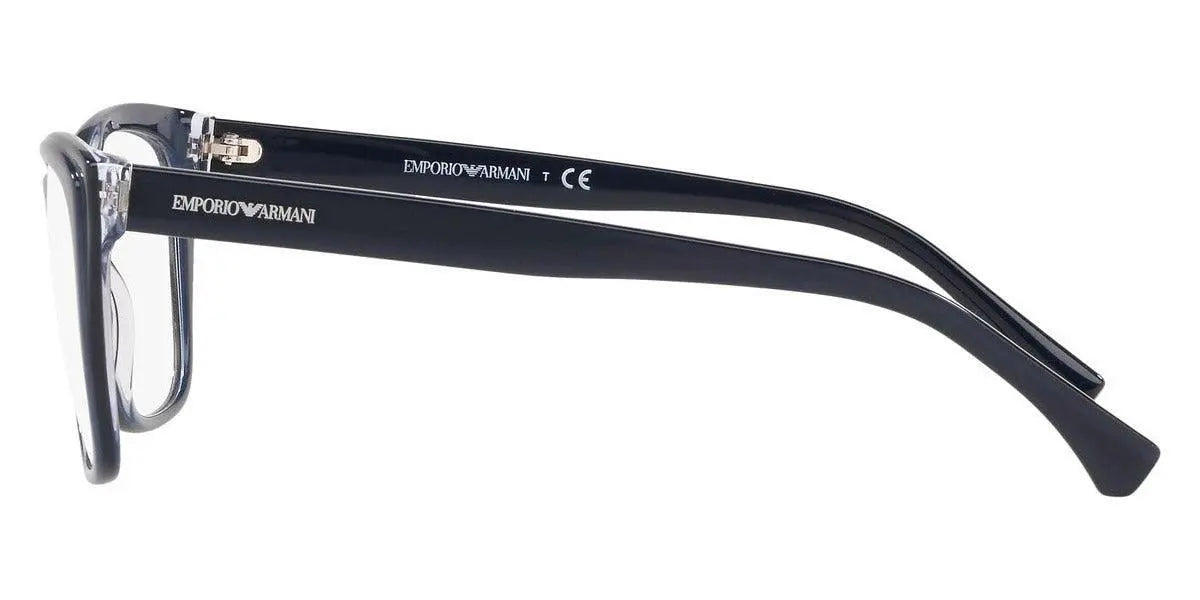 Emporio Armani Azul Ea3146 5743 52 - Ótica Vision Care